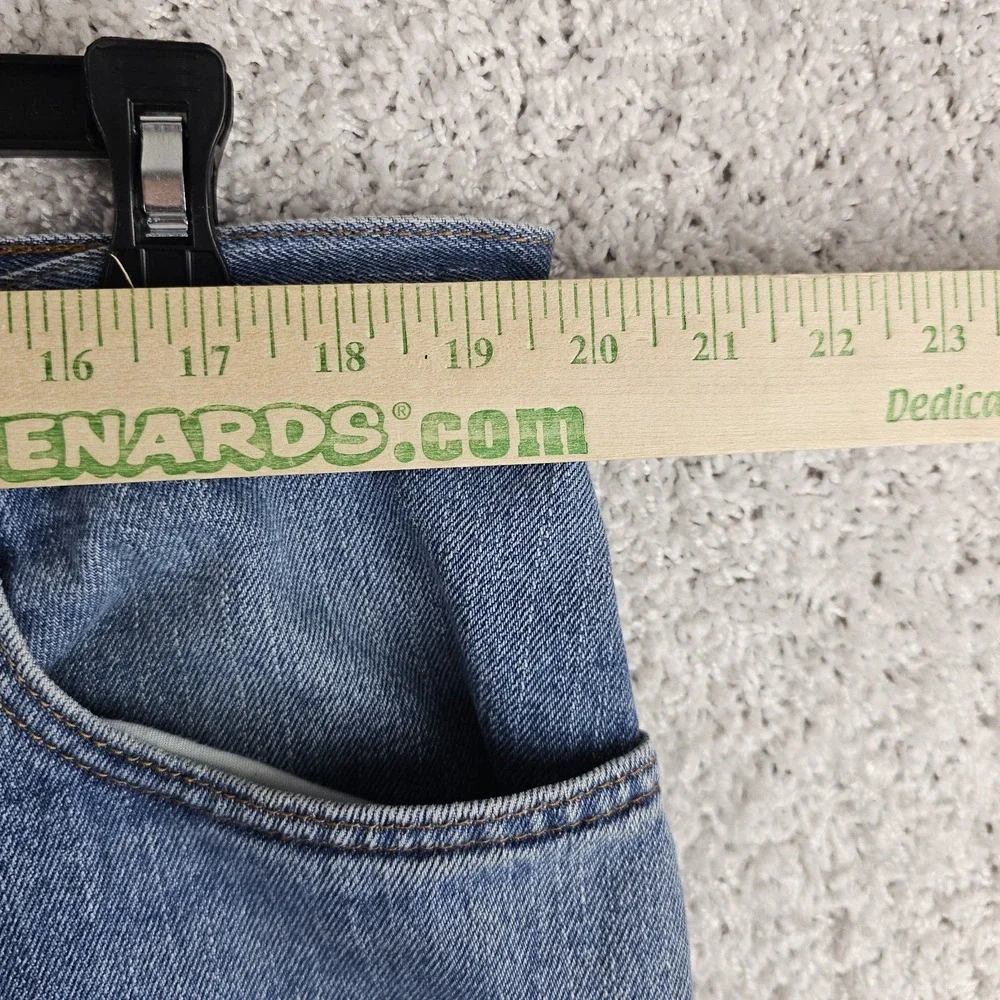 Vintage Levis 560 Mens 40x30 (28.5) Wide Leg Comfort‎ Fit Baggy Tapered Cotton